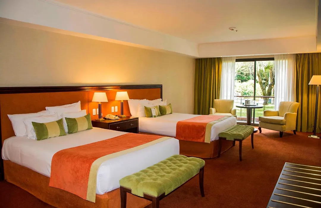 Iguazu Grand Resort Spa & Casino-1